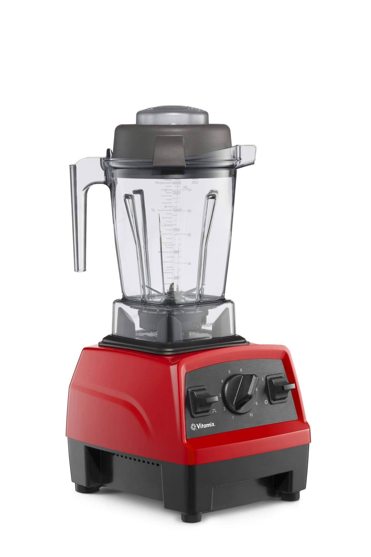 Mixeur Vitamix E310 Explorian | Rouge