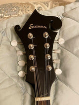 Mandoline Eastman MD515 d'occasion, excellent état, avec étui rigide
