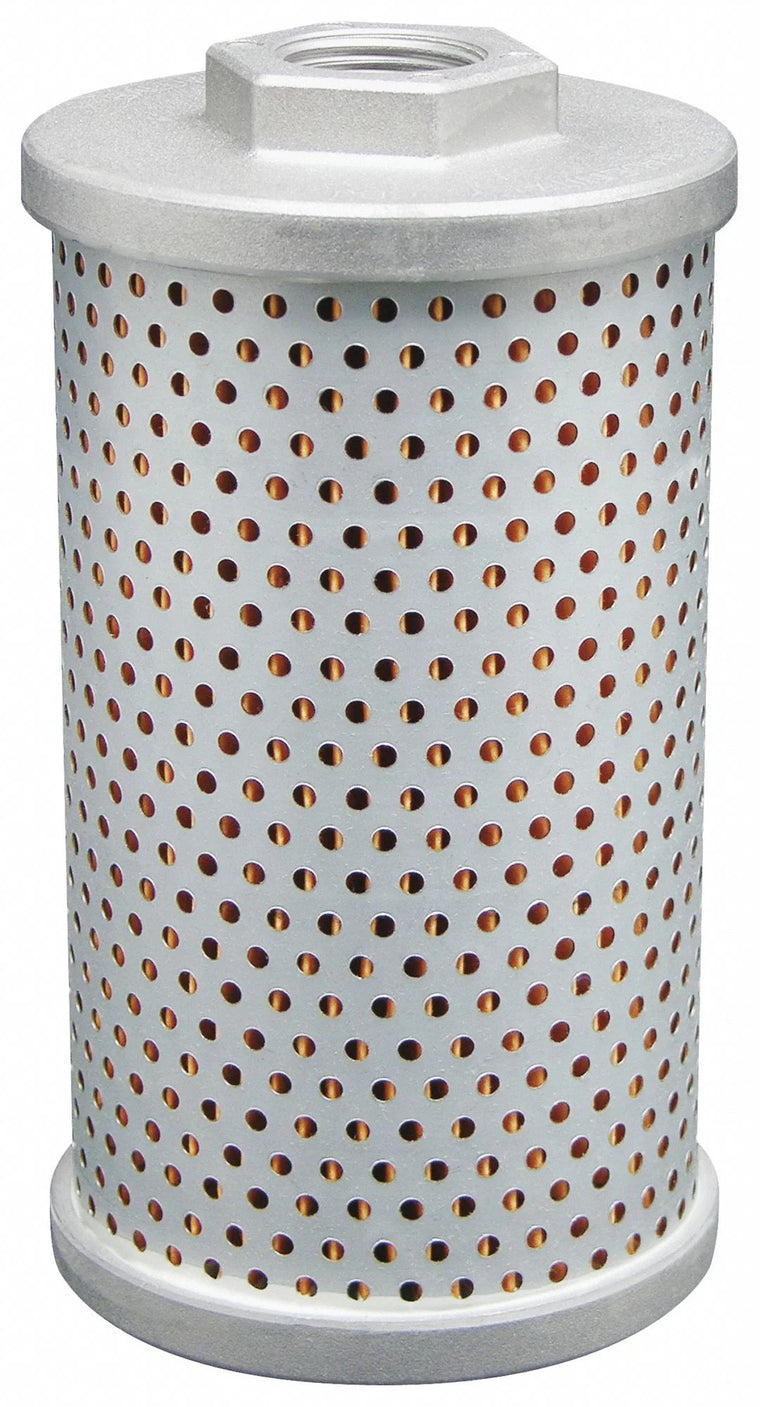 Filtre hydraulique Baldwin, élément seul, 6-9/16 L PT9196