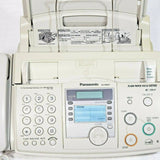 Fax/Copieur Panasonic KX-FHD331 sur papier ordinaire avec identification de l'appelant – Noir
