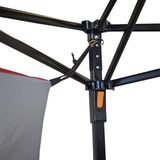 Tente 4 personnes Ozark Trail pour abri escamotable