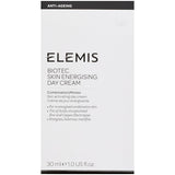 Crème de jour énergisante pour peaux mixtes Elemis Biotec 30 ml