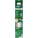 Kit balai aspirateur sans fil Swiffer Sweep + VAC pour poils d'animaux, aspirateur balai rechargeable – L'unité