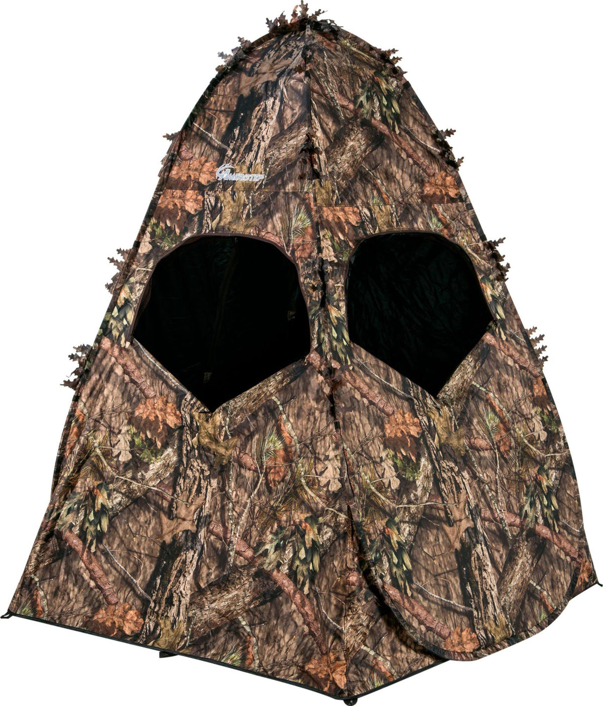 Affût Ameristep AMEBL1006 Outhouse, motif Mossy Oak