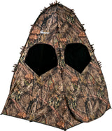 Affût Ameristep AMEBL1006 Outhouse, motif Mossy Oak
