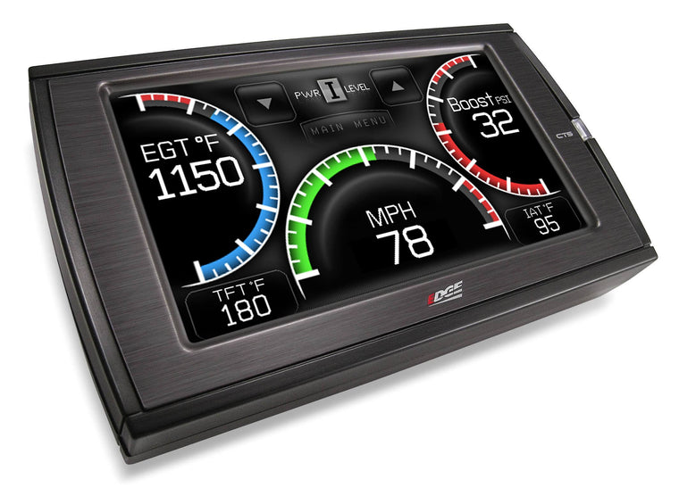 Moniteur Edge Products 83830 Insight CTS