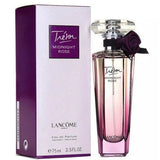 Nouveau_Trésor. Midnight Rose de Lancôme. Eau de Parfum vaporisateur pour femme, 75 ml.