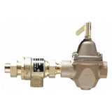 Soupape de remplissage/disconnecteur Watts B911S-M3, 1/2 po