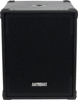 Système d'enceintes Line Array Earthquake Sound DJ-Array Gen2 4×4, lot de 2