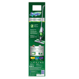 Balai aspirateur Swiffer Sweep+Vac, rechargeable