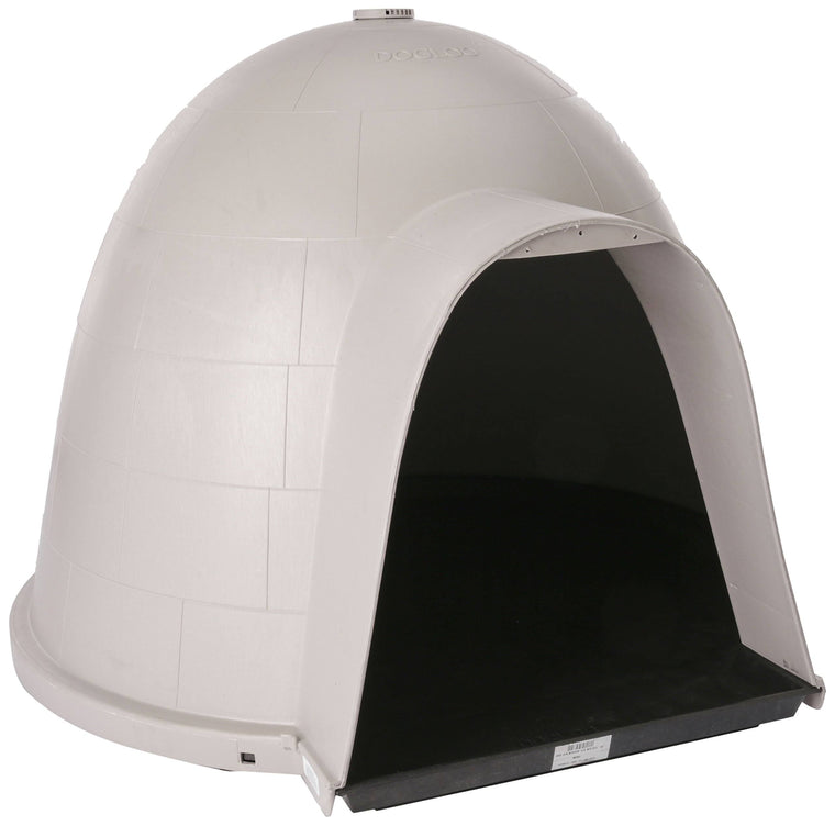 Niche pour chien Petmate Dogloo géante