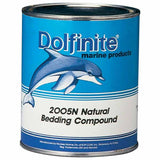 Pâte à joint Pettit Dolfinite – Naturel