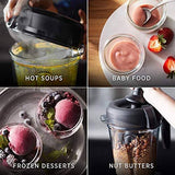 Mixeur Vitamix E310 Explorian | Rouge