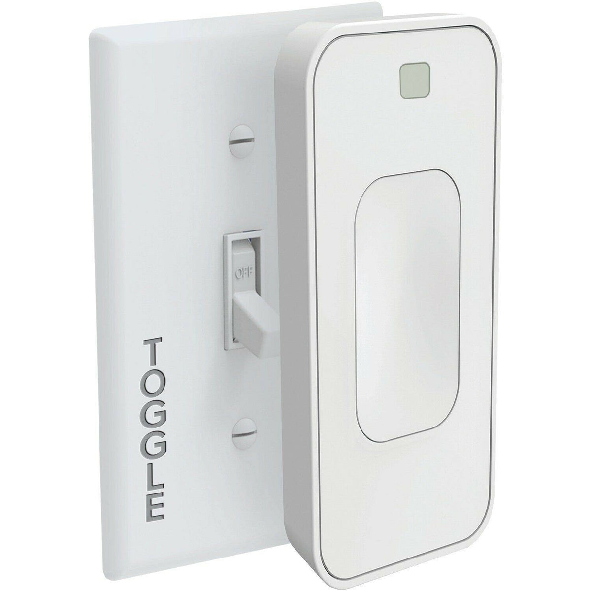 Interrupteur intelligent Switchmate (à bascule) – 120 V – Bluetooth – Android/iOS