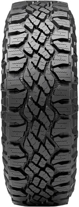 Goodyear Wrangler DuraTrac LT275/70R18 121/118R D
