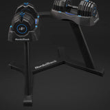 Support pour haltères Nordictrack Select-A-Weight, acier