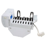 Machine à glaçons de rechange WR30X10093 pour réfrigérateur General Electric CST25GRBCAA – Compatible avec la machine à glaçons WR30X10061 WR30X0327