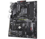 Carte mère Gigabyte B450 Gaming X ATX AM4