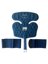Coussinets enveloppants multi-usages XL pour Breg Polar Care Cube
