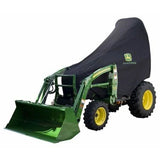 Housse pour tracteur utilitaire compact John Deere #LP95637