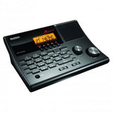 Scanner radio avec horloge et alerte météo Uniden BC365CRS