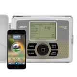 Programmateur d'arrosage WiFi 6 zones Orbit B-Hyve