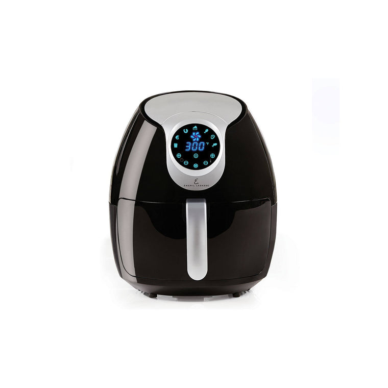 Emeril Lagasse – Friteuse à air numérique de 3,8 litres