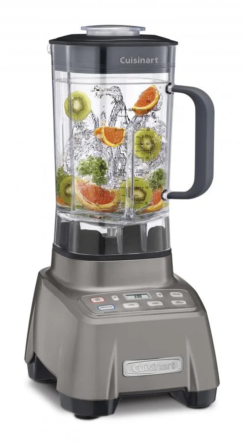 Mixeur Cuisinart Hurricane ? Mixeur 2,25 HP de puissance maximale