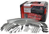 Coffret d'outils de mécanicien Craftsman de 450 pièces