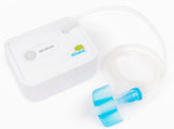 Mouche-bébé électrique | The NozeBot | Aspiration sûre, hygiénique et de qualité hospitalière