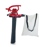 Aspirateur-souffleur de feuilles Toro 51621 UltraPlus à vitesse variable jusqu'à 400 km/h