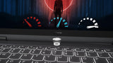 Lenovo – PC portable gaming Legion Slim 5 – 14,5" OLED (2880 x 1800) – Ryzen 7 7840HS – NVIDIA GeForce RTX 4060 8 Go – Windows 11 Famille – avec tapis de souris (16 Go de RAM | 1 To SSD)