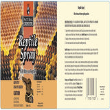 Spray pour reptiles Natural Chemistry, 1 gallon