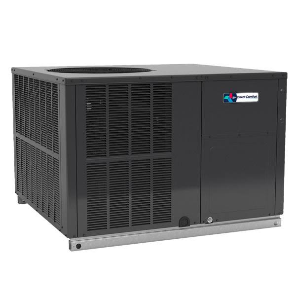 Unité compacte de thermopompe de 3,5 tonnes Goodman GPH1642M41 16 SEER