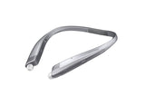 Casque stéréo sans fil LG Tone Platinum (HBS-1100) argent