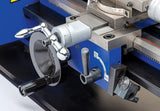 Mini-tour à métaux d'établi à vitesse variable Eastwood 7 x 12, perceuse