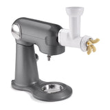 Ensemble d'accessoires pour batteur sur socle Cuisinart Precision de 5,2 L (5,5 pintes) | Sorbetière + extrudeuse à pâtes