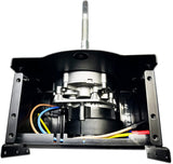 Assemblage de moteur et de carter d'engrenage EGO Power+ 2790552001 pour souffleuse à neige à deux étages SNT2400 de 24 po