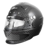 Casque de course Zamp H88602CB3M RZ-88O FIA 8860-2018 Carbone brillant – Taille M