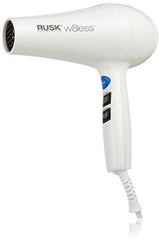 Sèche-cheveux Rusk W8less 2000 Watts, très léger – Neuf