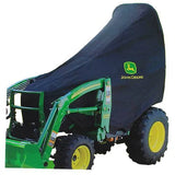 Housse pour tracteur utilitaire compact John Deere #LP95637