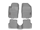 WeatherTech 460031-460622 – Tapis de sol DigitalFit