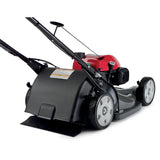 Tondeuse à gazon autotractée Honda HRX217VKA de 21 pouces, 200 cc