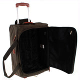 Sac de voyage à roulettes Bric’s x Bag 21x22 violet