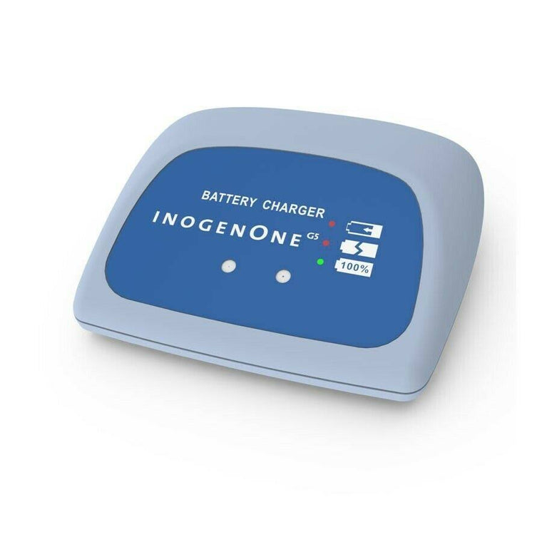 Chargeur de batterie externe Inogen One G5 BA-503