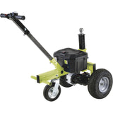 Chariot de déplacement électrique pour remorque Tow Tuff, modèle TMD-35ETD8
