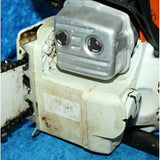 Tronçonneuse STIHL MS271 Farm Boss 50,2 cm³, 2,6 kW