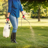 Insecticide concentré Sevin – 1 gallon