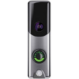 Sonnette vidéo Wi-Fi Skybell Slimline – Argent