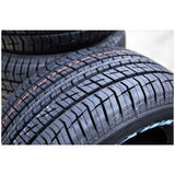 Firestone Firehawk Indy 500 275/60R15 107S Performance All Season Tire